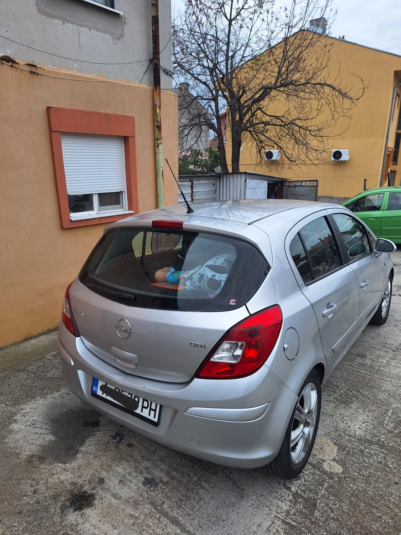 Opel Corsa | Mobile.bg � ����������� 4