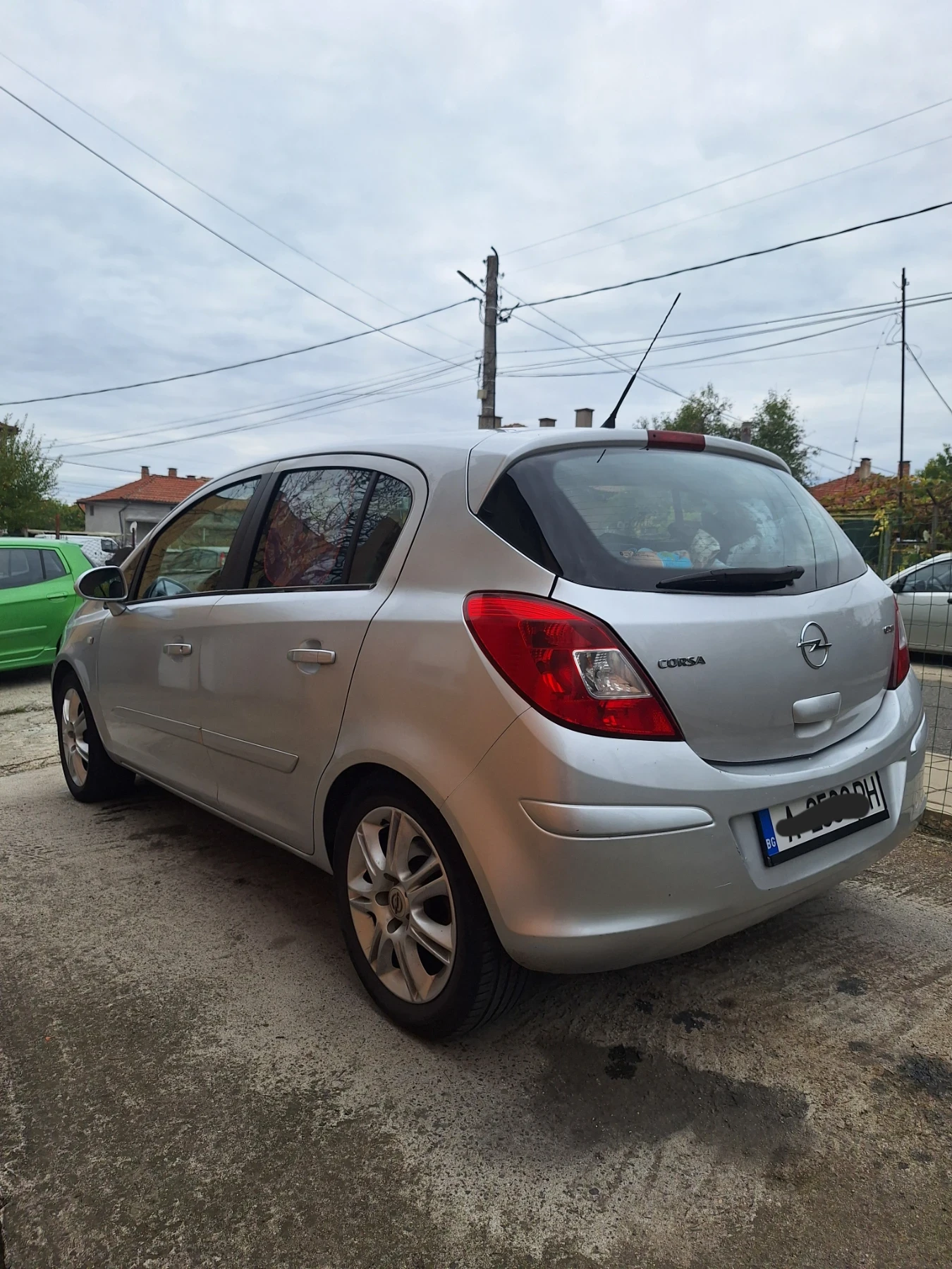 Opel Corsa | Mobile.bg � ����������� 3