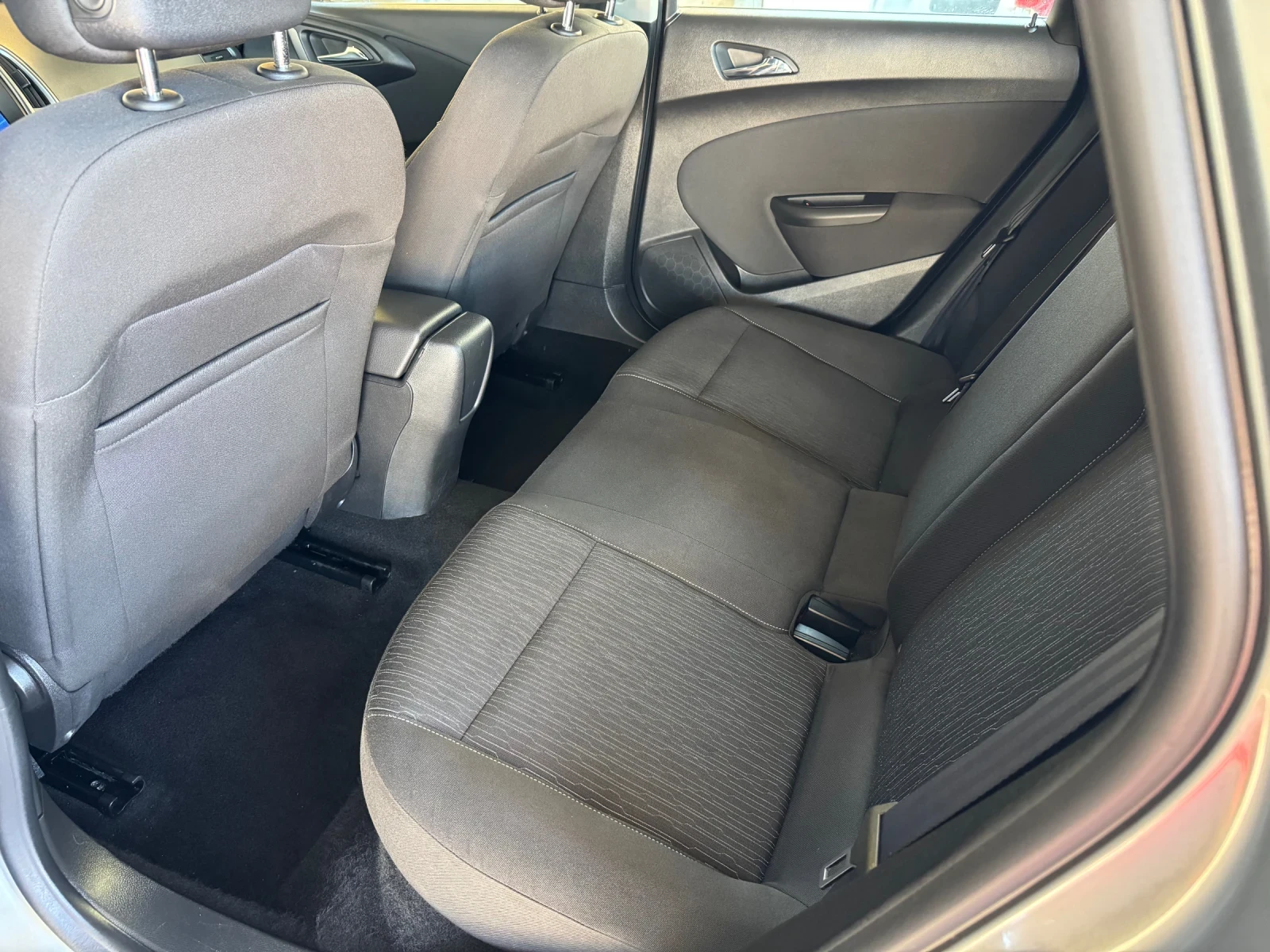 Opel Astra 1, 6 CDTi* EDITION* FACELIFT* EURO6 | Mobile.bg � ����������� 17