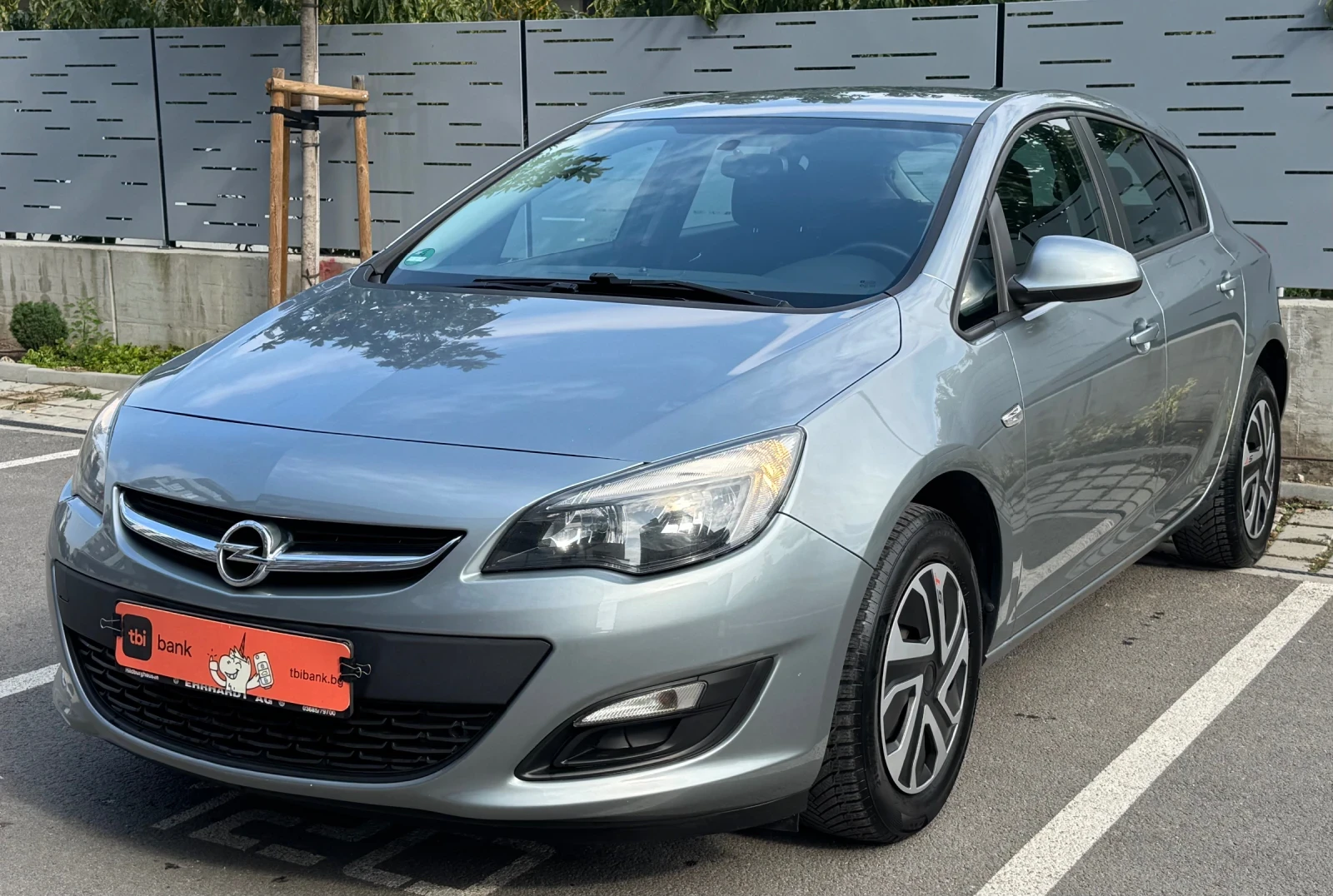 Opel Astra 1, 6 CDTi* EDITION* FACELIFT* EURO6