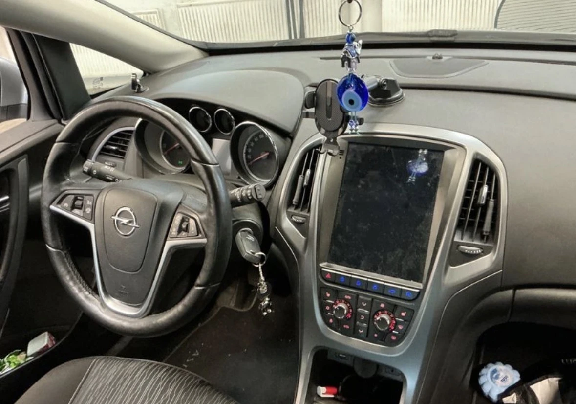Opel Astra 1, 6 CDTi* EDITION* FACELIFT* EURO6 | Mobile.bg � ����������� 11