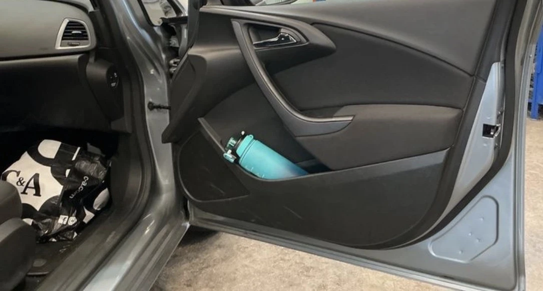 Opel Astra 1, 6 CDTi* EDITION* FACELIFT* EURO6 | Mobile.bg � ����������� 13