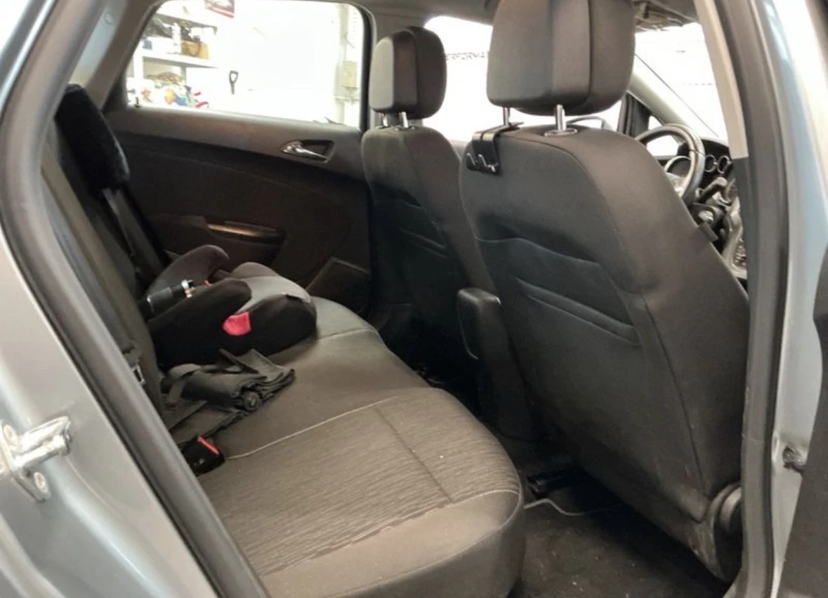 Opel Astra 1, 6 CDTi* EDITION* FACELIFT* EURO6 | Mobile.bg � ����������� 14