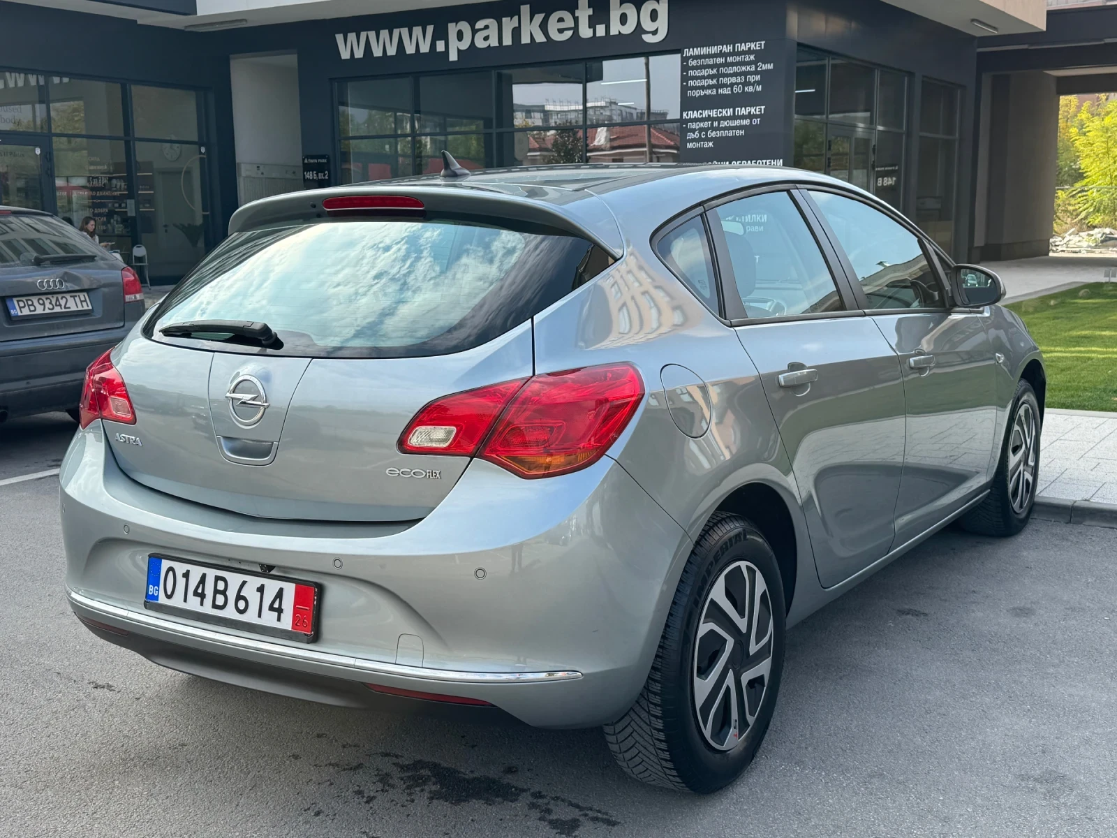 Opel Astra 1, 6 CDTi* EDITION* FACELIFT* EURO6 | Mobile.bg � ����������� 7