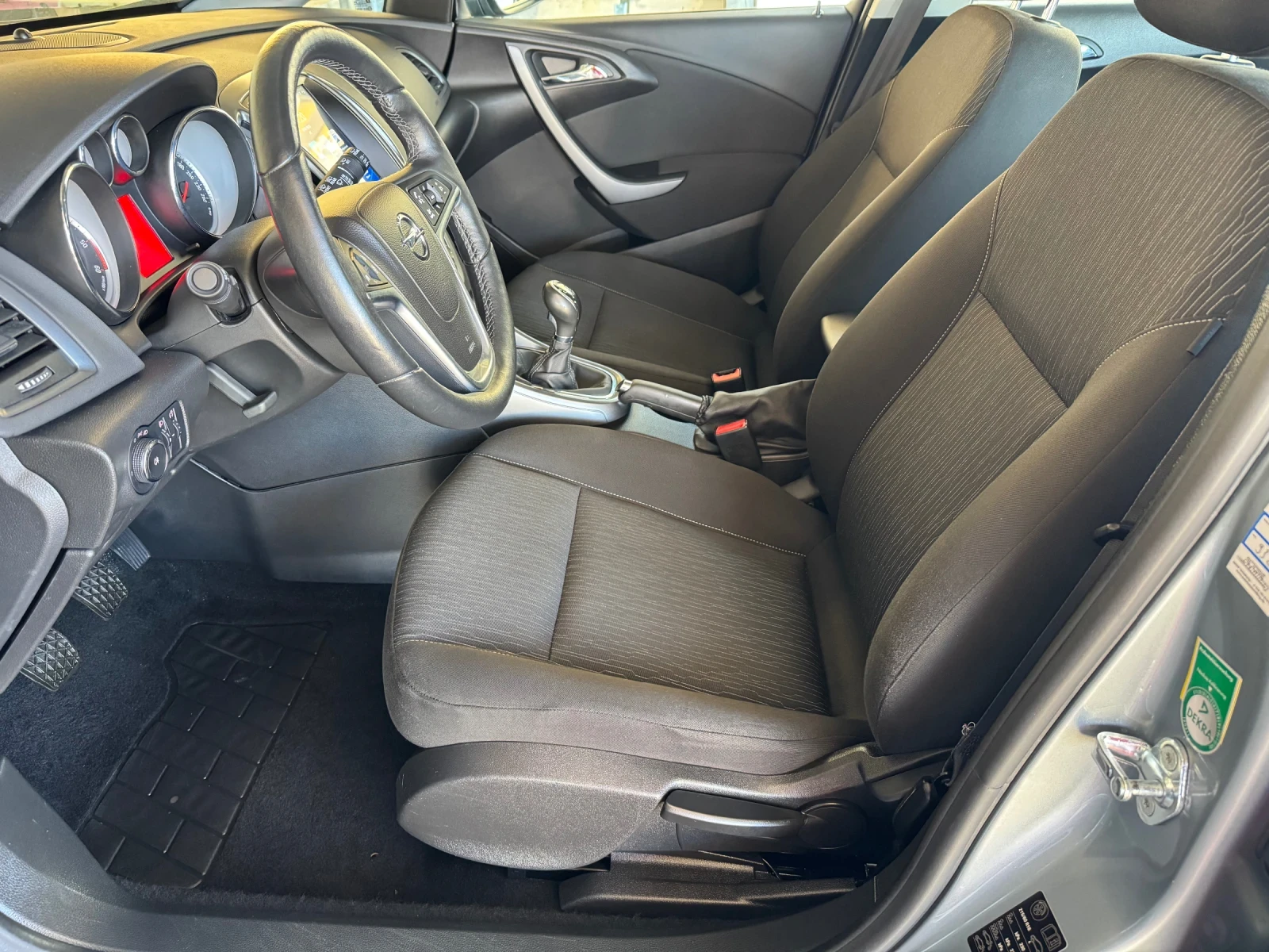 Opel Astra 1, 6 CDTi* EDITION* FACELIFT* EURO6 | Mobile.bg � ����������� 15