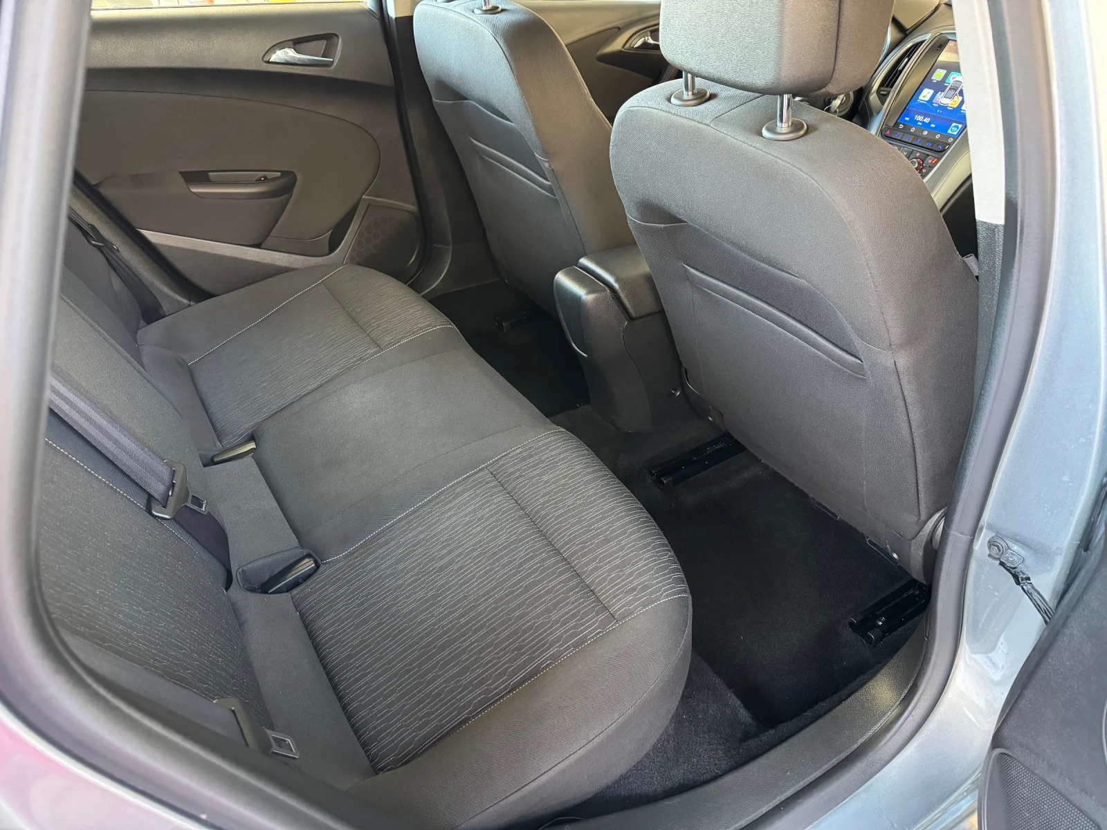 Opel Astra 1, 6 CDTi* EDITION* FACELIFT* EURO6 | Mobile.bg � ����������� 16