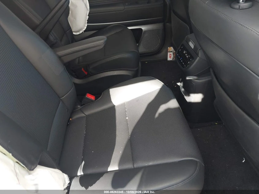 Hyundai IONIQ 9 Performance Limited, снимка 8 - Автомобили и джипове - 56631023