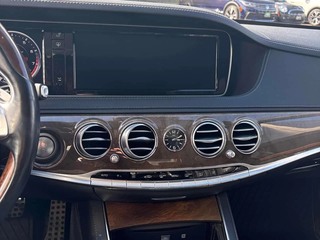 Mercedes-Benz S 63 AMG  * ������ ���������������� �� MERCEDEZ-BENZ *  | Mobile.bg � ����������� 9