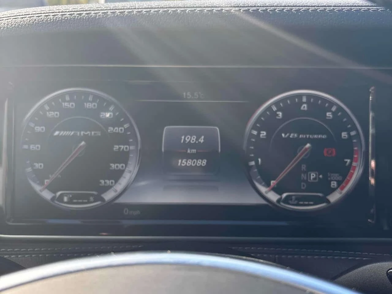 Mercedes-Benz S 63 AMG  * ������ ���������������� �� MERCEDEZ-BENZ *  | Mobile.bg � ����������� 8