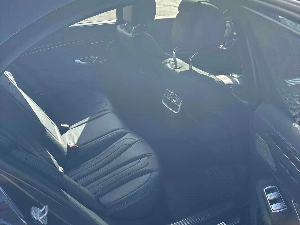 Mercedes-Benz S 63 AMG  * ������ ���������������� �� MERCEDEZ-BENZ *  | Mobile.bg � ����������� 12