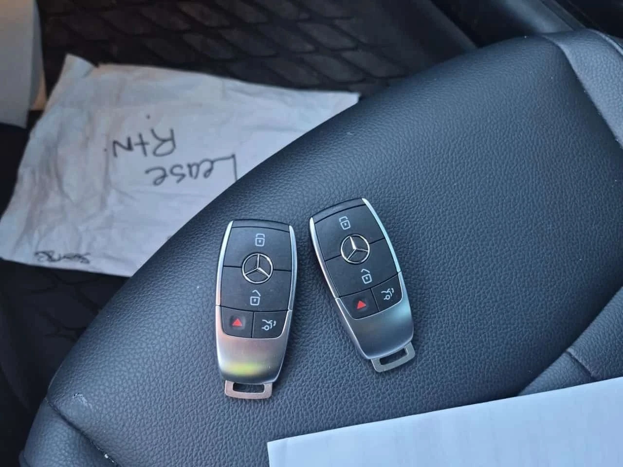 Mercedes-Benz CLA 250, снимка 8 - Автомобили и джипове - 56710694