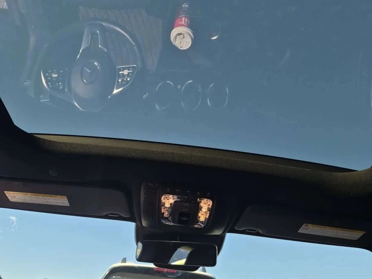 Mercedes-Benz CLA 250, снимка 13 - Автомобили и джипове - 56710694
