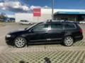 VW Passat 3.2 VARIANT V6 4x4, снимка 2