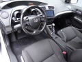 Honda Civic Tourer 1.6 i-dtec / NAVI / CAMERA / LED /Euro-6B/ - [9] 