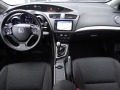 Honda Civic Tourer 1.6 i-dtec / NAVI / CAMERA / LED /Euro-6B/ - [10] 