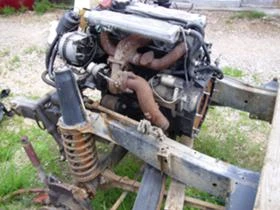 Land Rover Discovery 2.5 TDI.  3.9V8, снимка 7