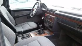 Mercedes-Benz G 300 W463 113 КС., снимка 9