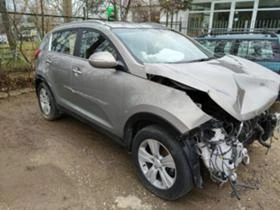 Kia Sportage На части 2.0i, снимка 1