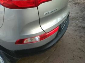 Kia Sportage На части 2.0i, снимка 4