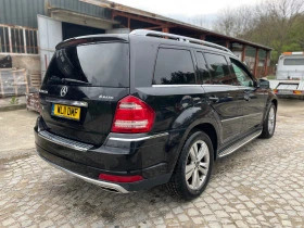 Mercedes-Benz GL 350 Face//Harman, снимка 5