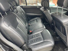 Mercedes-Benz GL 350 Face//Harman, снимка 6