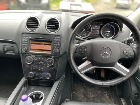 Mercedes-Benz GL 350 Face//Harman, снимка 8