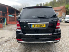 Mercedes-Benz GL 350 Face//Harman, снимка 4