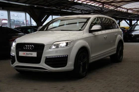 Audi Q7 V12TDI/B&O/7Seat/Exclusive/Distronik/Keramika, снимка 2