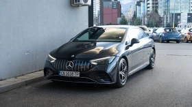 Mercedes-Benz EQE AMG 43 4MATIC, снимка 1
