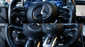 Mercedes-Benz EQE AMG 43 4MATIC, снимка 16