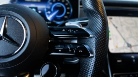 Mercedes-Benz EQE AMG 43 4MATIC, снимка 11