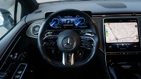 Mercedes-Benz EQE AMG 43 4MATIC, снимка 13