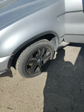 BMW X5 3000d, снимка 6