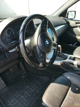 BMW X5 3000d, снимка 3