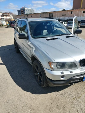 BMW X5 3000d, снимка 7
