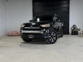 Toyota 4runner 4.0* V6* ПОДГРЕВ* КАМЕРА* КЕЙЛЕС* LANE* ASSIST, снимка 1