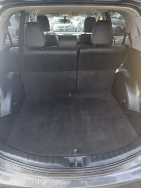 Toyota Rav4 2.5 L Газ. BRC. 4х4 , снимка 11