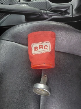 Toyota Rav4 Газ. BRC. 4х4 , снимка 8