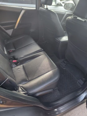 Toyota Rav4 2.5 L Газ. BRC. 4х4 , снимка 7