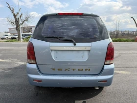 SsangYong Rexton 2.9, снимка 4