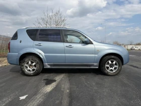 SsangYong Rexton 2.9, снимка 7