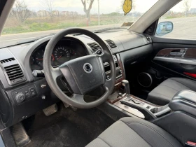 SsangYong Rexton 2.9, снимка 9