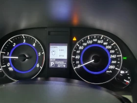 Infiniti QX70 Sport, снимка 11