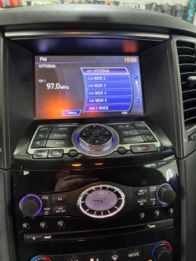 Infiniti QX70 Sport, снимка 12