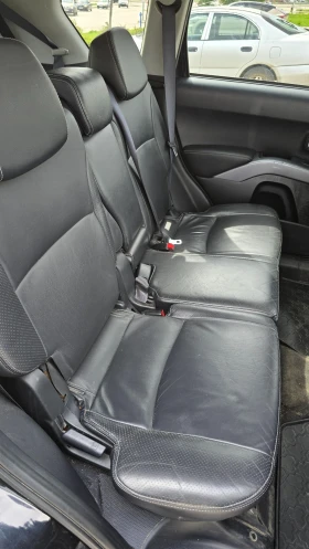 Citroen C-Crosser 2.2 hdi, снимка 12