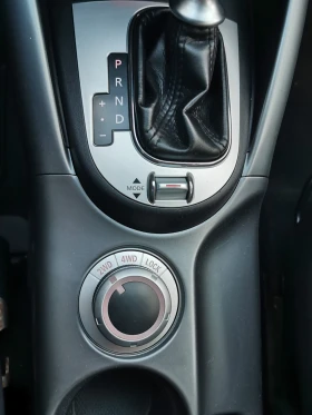 Citroen C-Crosser 2.2 hdi, снимка 11