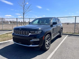 Jeep Grand cherokee Summit Reserve/AWD/Podgrev/Obduhvane/Pano, снимка 1