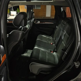 Jeep Grand cherokee Summit 5.7 LPG, снимка 9