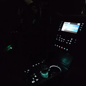 Jeep Grand cherokee Summit 5.7 LPG, снимка 13