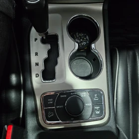 Jeep Grand cherokee Summit 5.7 LPG, снимка 8